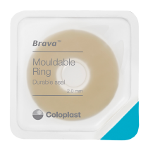Brava Moldable Ring 2.0mm Thick, Alcohol-Free, Sting-Free