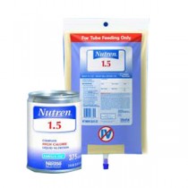 Nutren Replete Fiber Very High-Protein SpikeRight 1000mL