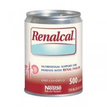 Nutrihep Enteral Nutrition Unflavored Liquid 250mL Can