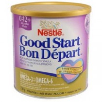 Good Start Gentle with Iron 23.2 oz. Powder