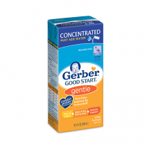 Gerber Good Start Gentle Concentrate 12.1 oz.