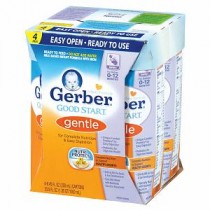 Good Start Gentle Formula RTF, Tetra Pak