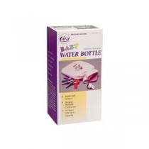 Baby Water Bottle with Cloth Cover