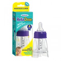 Reliadose Medicine Delivery System