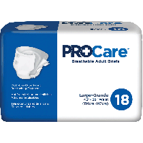 ProCare Brief X-Large 59" - 64"
