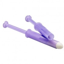 Sephure Rectal Suppository Applicator, Applicator Size A2