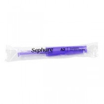 Sephure Rectal Suppository Applicator, Applicator Size A2