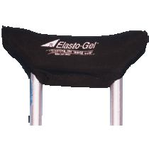 Crutch-Mate Arm Pad For Auxiliary Style Crutches