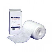 "Dutex Conforming Bandage 4"" x 4-1/10 yds., Nonsterile"
