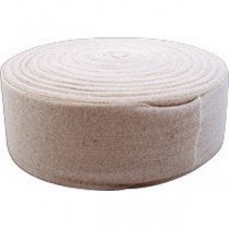 "Cotton Stockinette 3"" x 25 yds."