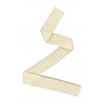 "Algicell Calcium Alginate Dressing 3/4"" x 12"" Rope"