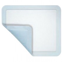 "Xtrasorb Super Absorbent Dressing 4"" x 5"""