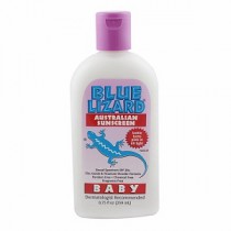 Blue Lizard Baby Australian Suncream, SPF 30+, 8.75 oz