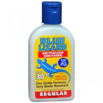 Blue Lizard Regular Australian Sunscreen, SPF 30+, 5 fl oz
