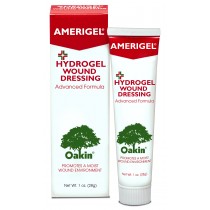 AmeriGel Wound Dressing 1 oz. Tube