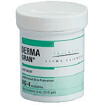 Dermagran Ointment, 4 oz. Jar