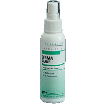 Dermagran Moisturizing Spray, 4 oz. Bottle