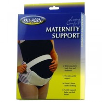 Bell-Horn Maternity Support, Large 15 - 18 Pre-Pregnancy Dress Size