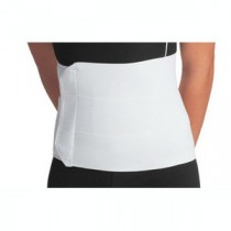 "Panel Elastic Binder, 9"" 3-Panel, 30""-45"""