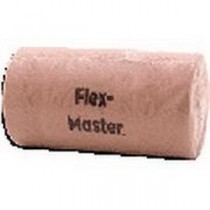 "Flex-Master Bndg w/Clip Closure,6"" X 5.5 Yds,Strl"
