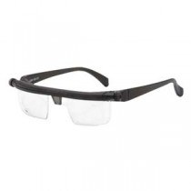 Emergensee Variable Focus Eyewear, Dark Grey Frame