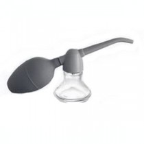 Glass Powder Blower 1 oz.,General Use Insufflator