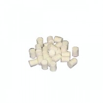 Pellet Felt Dust Filter For Aerosol Machine,5Pkg