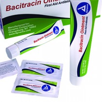 Bacitracin Ointment, 1 oz. Tube