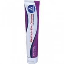 Bacitracin Zinc Ointment, 9 g