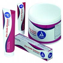 Zinc Oxide, 2 oz. Tube