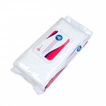 "Wet Washcloth Standard Soft Pack Refill 9"" x 13"""