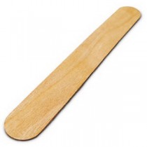 "Tongue Depressor, 6"" X 3/4"" Non-Sterile,500/Box"