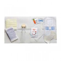 VAD Driveline Management Kit, Long Term