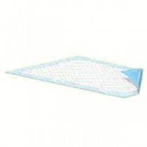 "Dri-Flo Air Permeable Disposable X-Large Underpad 32"" x 36"""