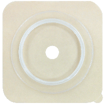 "Securi-T USA Extended Wear Solid Wafer Cut-to-Fit (4"" x 4"")"
