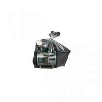 "Low Density Polyethylene Equipment Cover, 30"" x 12"""