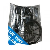 Wheelchair/Walker/Commode Equipment Cover,Clr,150