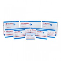 "Drawtex Hydroconductive Wound Dressing 3"" x 39"
