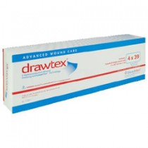 "Drawtex Hydroconductive Wound Dressing 4"" x 39"