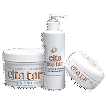 Elta Tar, 3-4/5 oz.