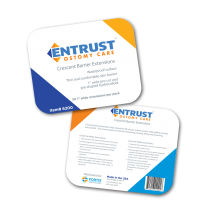 Entrust Crescent Barrier Extensions