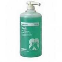 Fine Liquid Wash Hand Soap 18 oz.