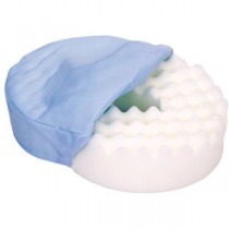 "Convoluted Foam Cushion Donut, 18"""