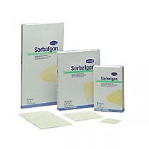 "Sorbalgon Calcium Alginate Dressing 4"" x 8"""