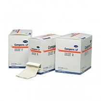 "Comperm Tubular Bandage, Size C, 2-3/4"" x 11 yds."