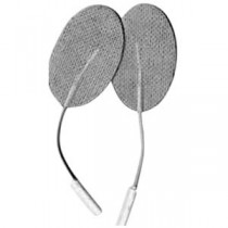 "BioStim 2.5"" (6cm) Oval Pigtail Electrode"