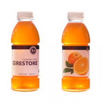 Camino PRO Restore Lite Tangerine, 16.9 oz (500 mL) Bottle