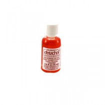 Detachol Adhesive Remover, 4 oz. Bottle