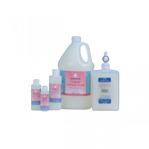 AprilFresh Liquid Lotion Soap, 2 fl. oz. Bottle with Flip-Top Cap