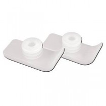 "Glide Ski for Walker Fits 1"" Tubing"